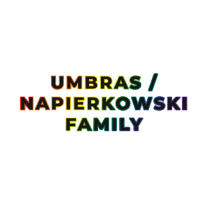 Umbras/Napierkowski Family