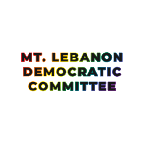 Mt. Lebanon Democratic Committee