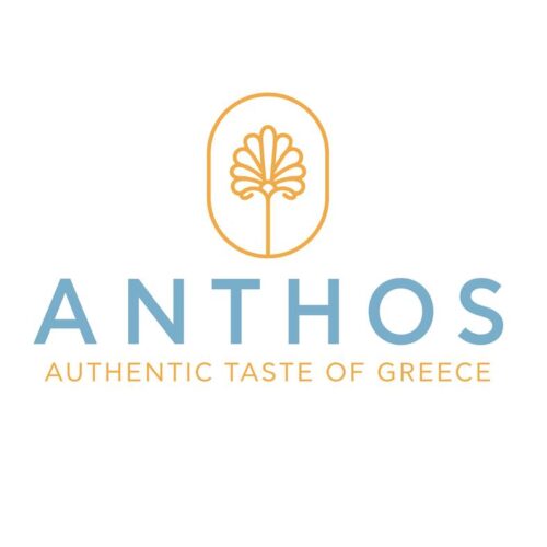 Anthos - Authentic taste of Greece