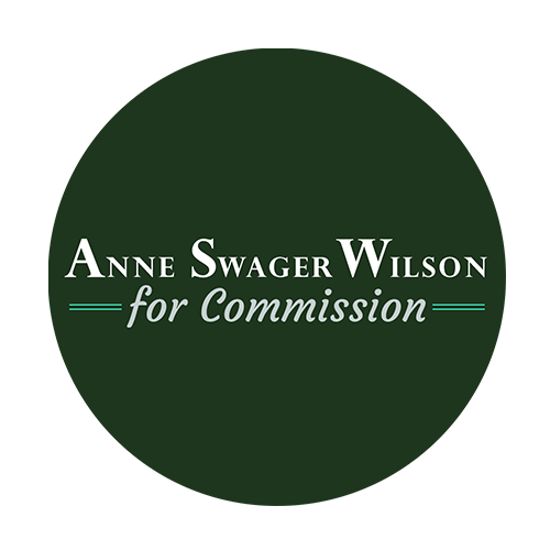 Anne Swager Wilson for Commission