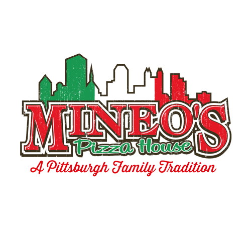 Mineo's Pizza House: a Pittsburgh family tradition