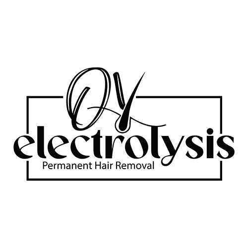 OY electrolysis - permanent hair removal