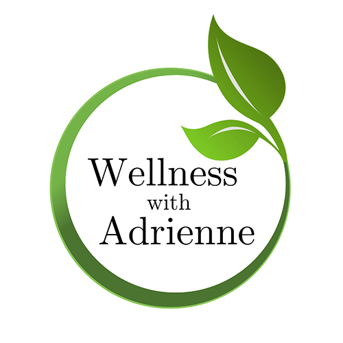Wellness with Adrienne